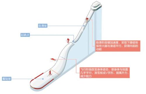 跳台滑雪起源于哪个国家(跳台滑雪起源于哪个国)插图