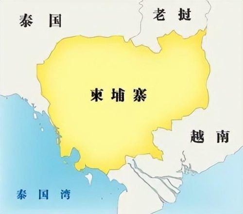 中国友好国家排名(美国友好国家排名)插图8