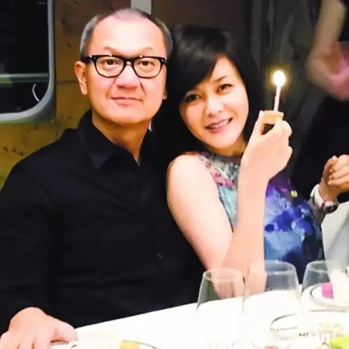 关之琳黑料是真的吗(关之琳真的很好看吗)插图41