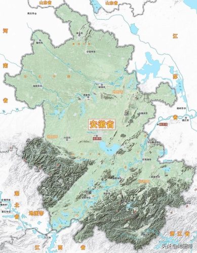 南京属于哪个省市(南京属哪个省的)插图3