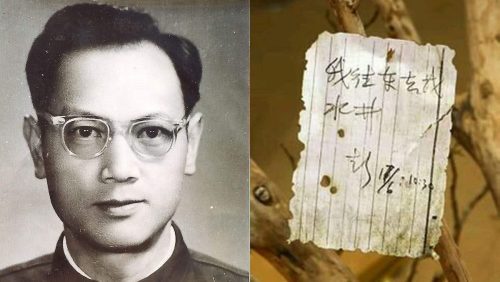 彭加木双鱼玉佩事件是真的吗(双鱼玉佩事件是真的吗)插图5