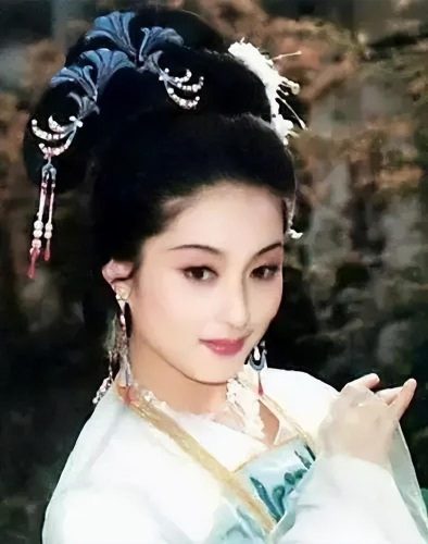 古代四大美女是谁(古代四大美女是谁杀的)插图1