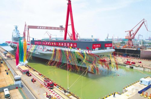 中国有多少枚核弹头2022(中国有多少现役核弹头)插图3