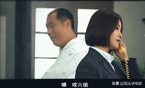 现代缉毒警匪剧 (最好警匪剧)插图3