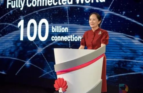 孟晚舟三儿一女在哪里(孟晚舟三儿一女)插图7