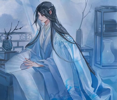 苦茶子是什么梗(能吃的苦茶子是什么梗)插图2
