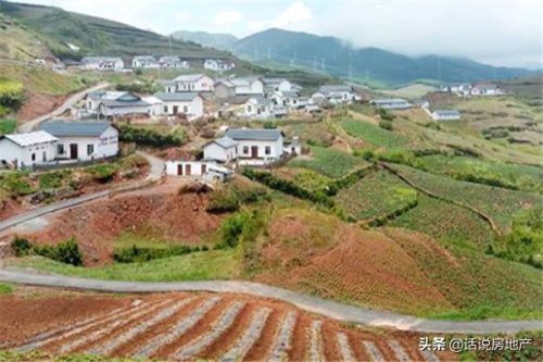 十大贫困城市排名 (中国最贫穷的区排名)插图7