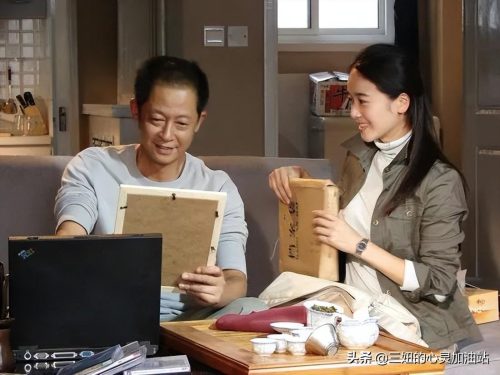 王志文主演的经典电视剧(王志文主演的谍战剧)插图