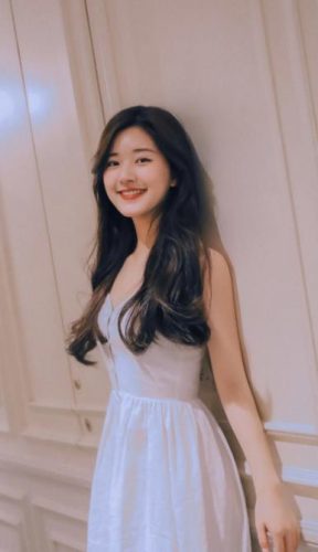 杨洋的女朋友是谁(杨洋现实中的女朋友是谁)插图14