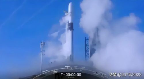 中国为何不发射星链(我国为何不组建星链)插图3