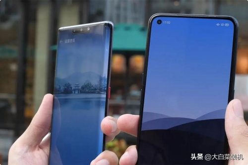 曲面屏比平面屏易碎吗 (曲面屏与直面屏哪个好)插图
