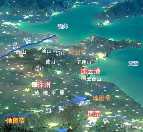 南京属于哪个省市(南京属哪个省的)插图6