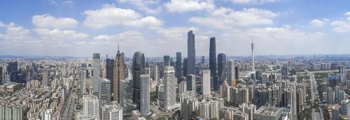 广东省AAAAA景区排名(广东丹霞山景区排名)插图