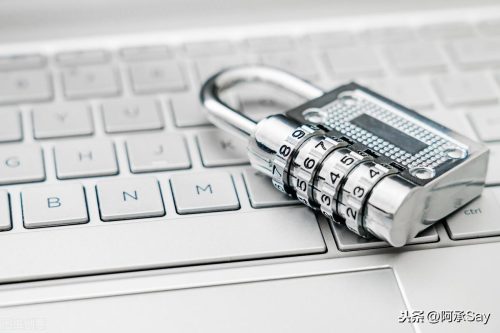 三位数密码锁图片及解锁方法(三位数密码锁解锁教程)插图4