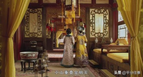 甄嬛生了几个孩子 (甄嬛浣碧的结局)插图13