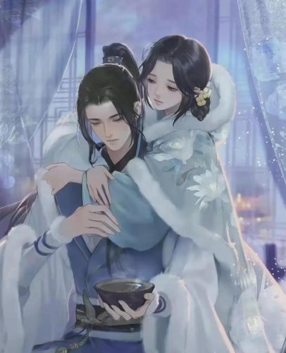 大神级文笔的古言(文笔惊艳的古言)插图1