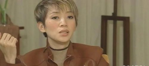 梅艳芳死亡真相令人毛骨悚然(梅艳芳死亡报告)插图