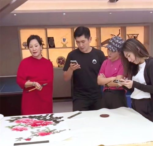 刘诗雯男友张斌图片(小枣刘诗雯现男友)插图6