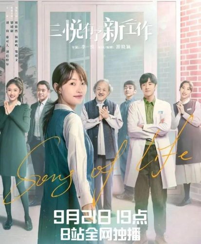 2022年十大必看电视剧(2020年十部必看电视剧)插图10
