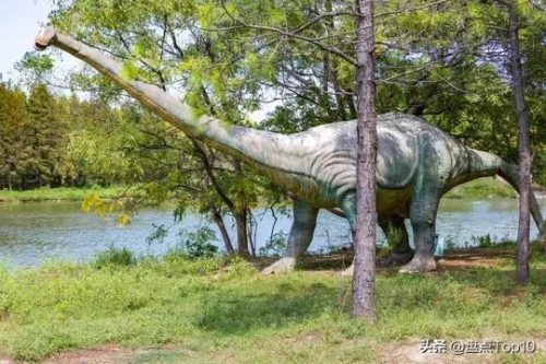 最大的恐龙排行榜前十名(最大的恐龙排行榜前十名图片)插图2