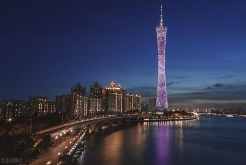 广东省AAAAA景区排名(广东丹霞山景区排名)插图1