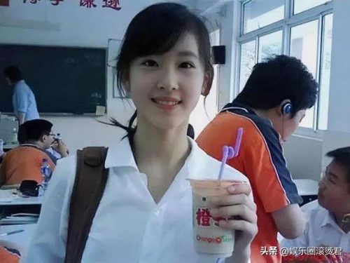 龚小京个人资料简介图片(龚小京年轻时候图片)插图4