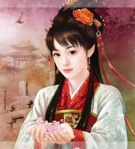 百度风云榜各年度小说排行榜(风云榜小说排行榜)插图3