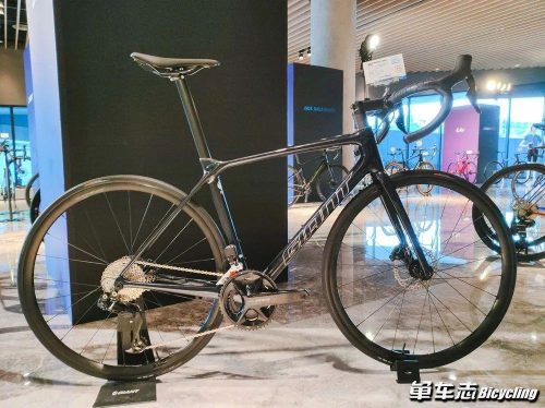 2022款捷安特tcr价格表(捷安特2016款tcr价格表)插图6