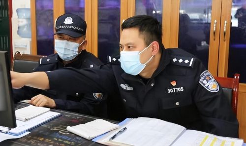 2022年辅警是否全转事业编(2023年辅警是否全转事业编制)插图7