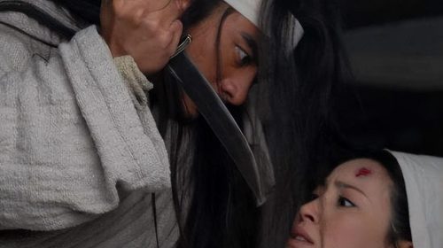 武松人物简介及故事 (武松主要事迹及特点)插图3