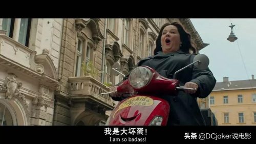 美国喜剧电影解说 (喜剧大赛爆笑前十名)插图2