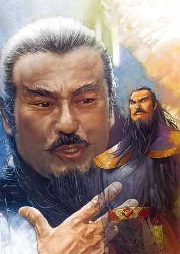 2022武侠剧排行榜前十名(2021武侠剧排行榜前十名)插图32