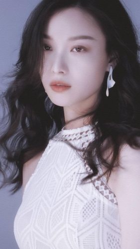 倪妮个人资料介绍(倪妮个人资料)插图2