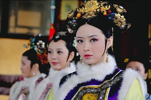 如懿传被央视怒批(如懿传被骂的原因)插图4