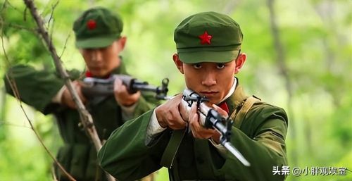 张一山最近出什么事了(张一山最近电视剧)插图6