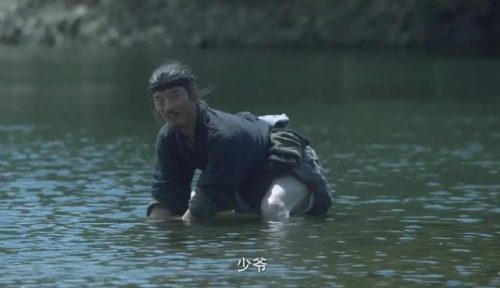 雪中悍刀行剑九黄实力排名(雪中悍刀行实力排名50)插图1