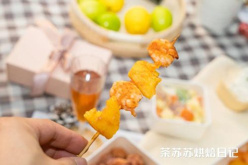 户外野餐必备30种食谱(户外野餐必备美味)插图45