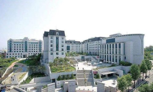 韩国中央大学怎么样(韩国中央大学口碑)插图