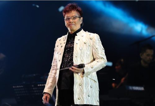 华语经典歌曲100首(华语金曲榜100首)插图5