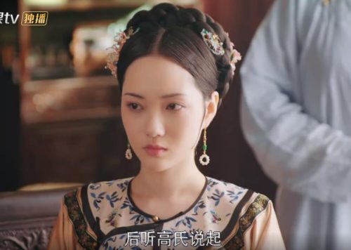 snh48最火的六个人(snh48颜值最高的几个人)插图16