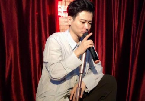 孟鹤堂第二任妻子邴禛禛家境(孟鹤堂的第二任妻子照片)插图1