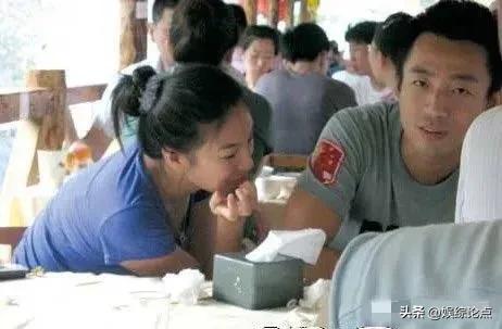 汪小菲的第一任妻子是谁(汪小菲第一任前妻)插图7