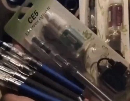 电子烟对人体的危害有多大(电子烟的危害)插图5