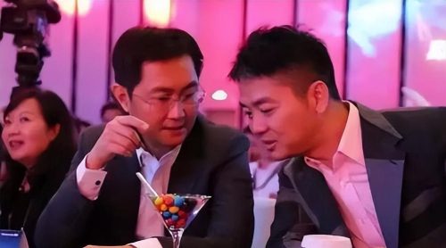刘强东个人资料简介(刘强东个人资料简介身高)插图6