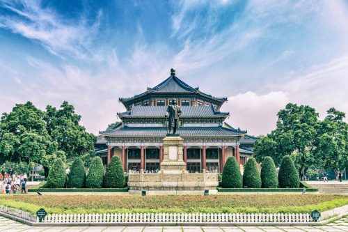 广东省AAAAA景区排名(广东丹霞山景区排名)插图11