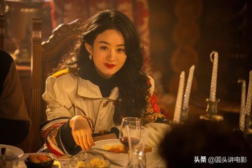 电视剧排行榜最近热播剧 (目前热播的四部电视剧)插图4
