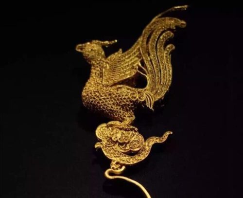 山海经十大祥瑞之兽(山海经十大祥瑞之兽手机壁纸)插图28