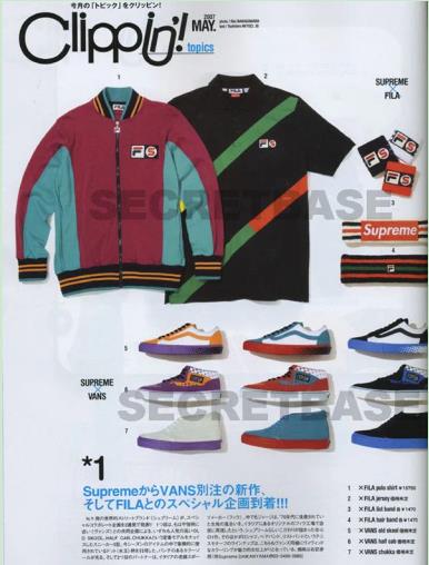 FILA斐乐是哪个国家的品牌(斐乐是哪个国家的品牌)插图3