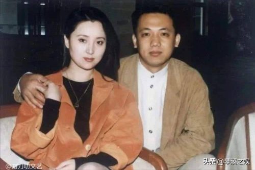 陈家林结过几次婚(陈家林)插图19
