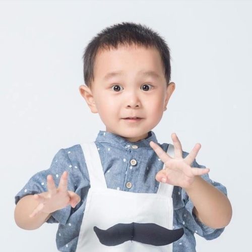 王恒屹现在学校成绩怎么样(王恒屹在学校学习排几名)插图3